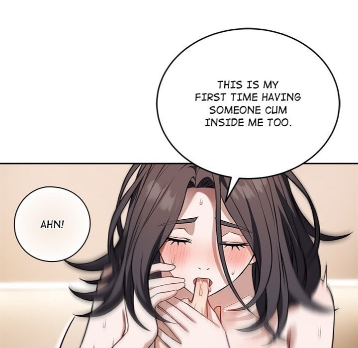 I’m Here for You Chapter 26 Page 25