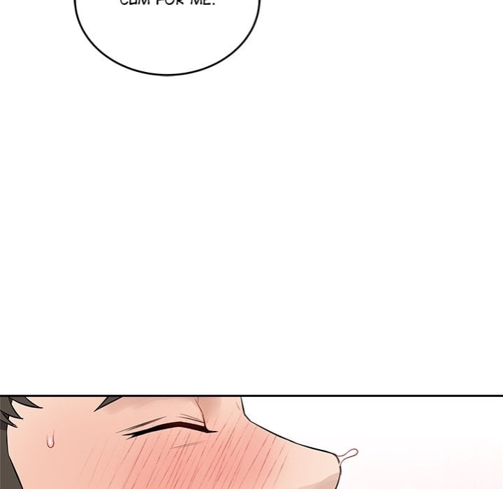 I’m Here for You Chapter 26 Page 27