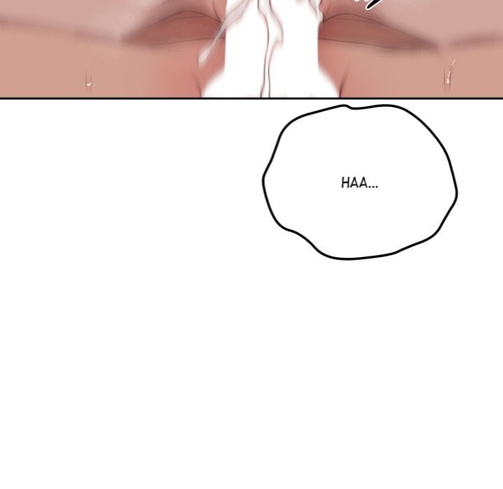 I’m Here for You Chapter 26 Page 34