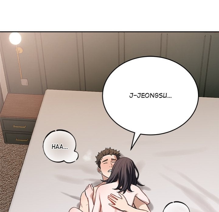 I’m Here for You Chapter 26 Page 37