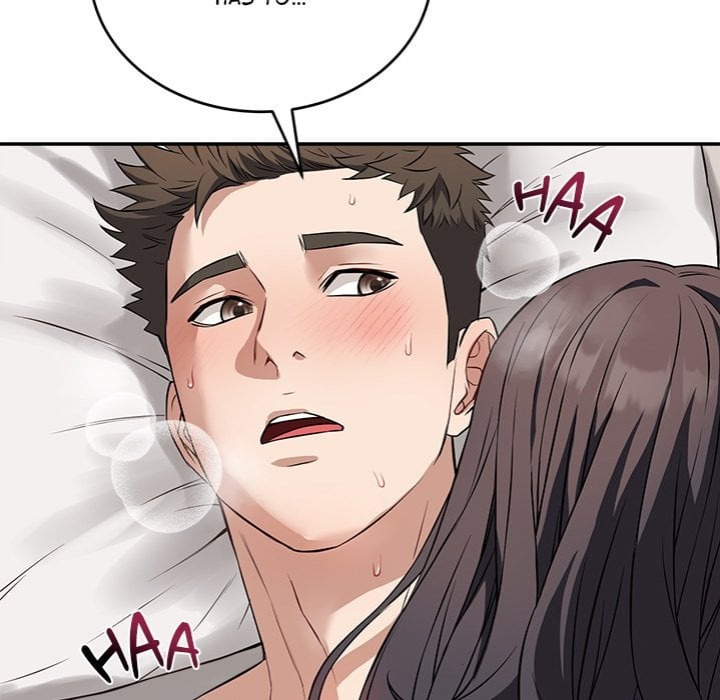 I’m Here for You Chapter 26 Page 42