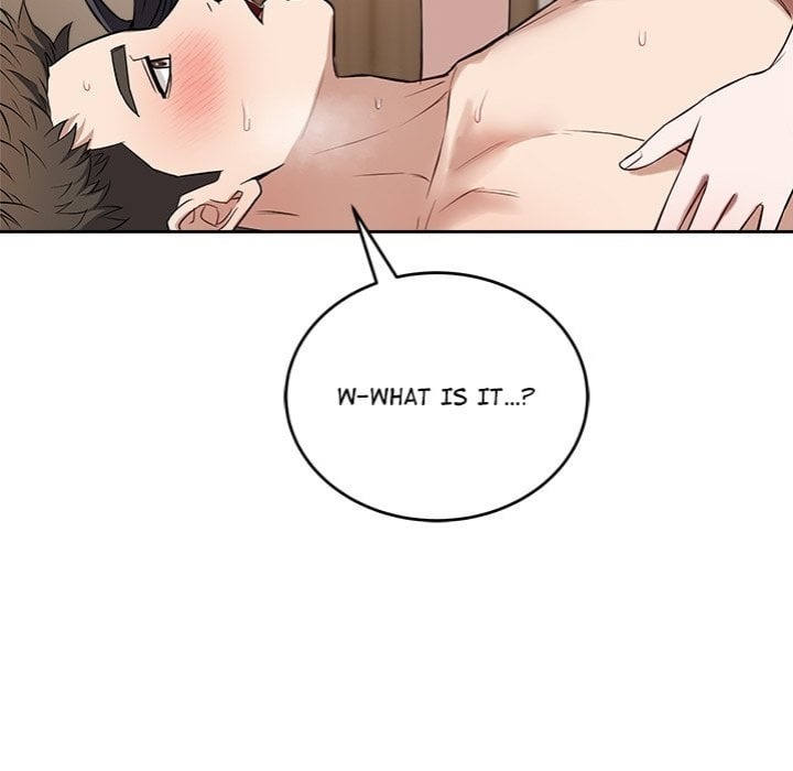 I’m Here for You Chapter 26 Page 48