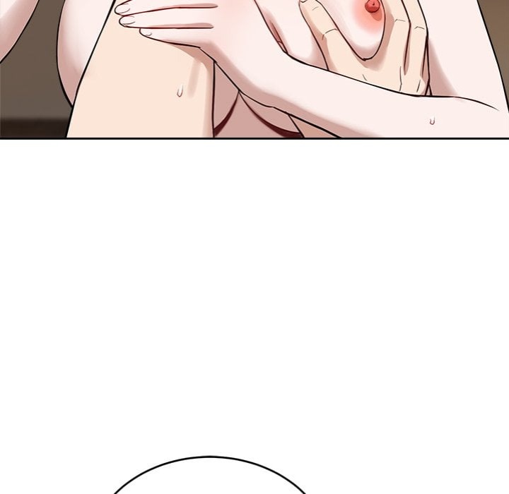 I’m Here for You Chapter 26 Page 5