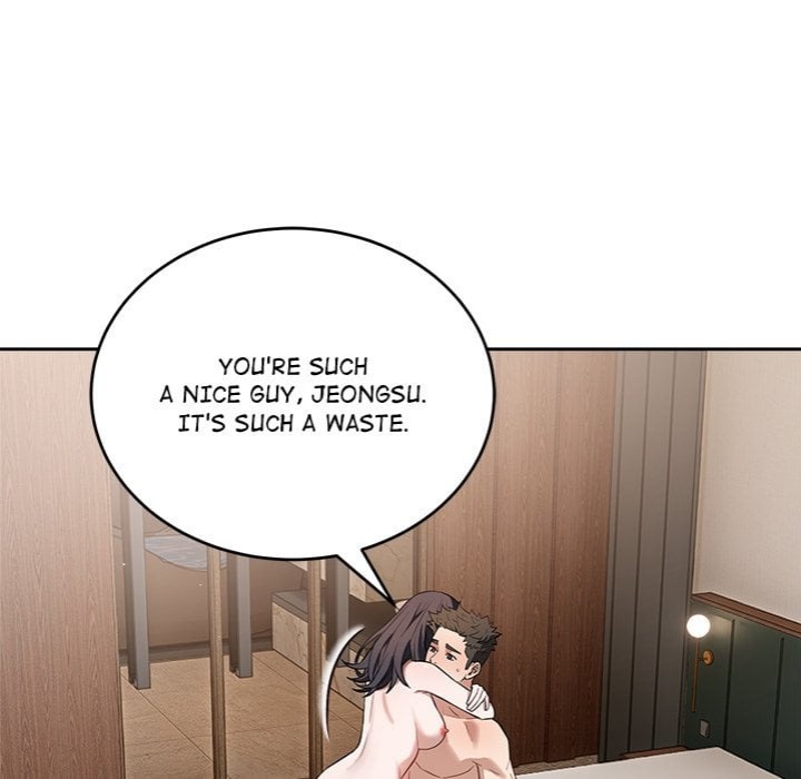 I’m Here for You Chapter 26 Page 55