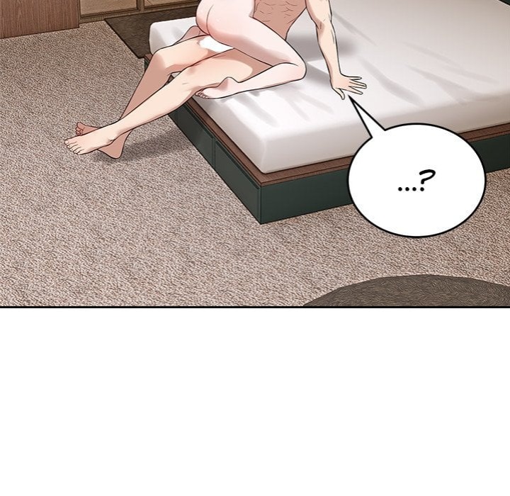 I’m Here for You Chapter 26 Page 56