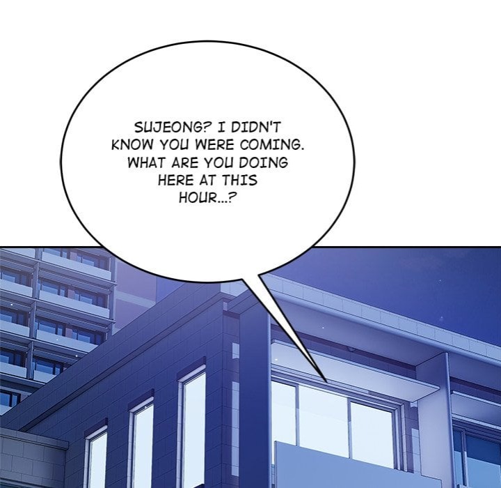 I’m Here for You Chapter 26 Page 58