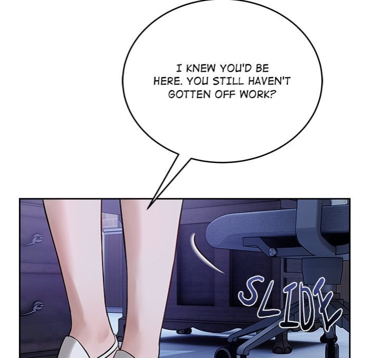 I’m Here for You Chapter 26 Page 60