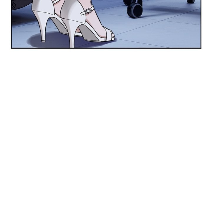 I’m Here for You Chapter 26 Page 61