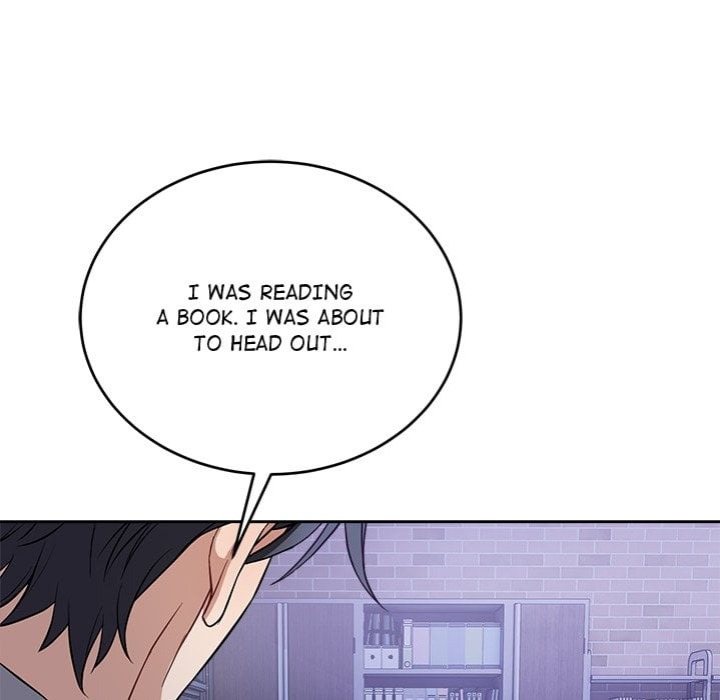 I’m Here for You Chapter 26 Page 62