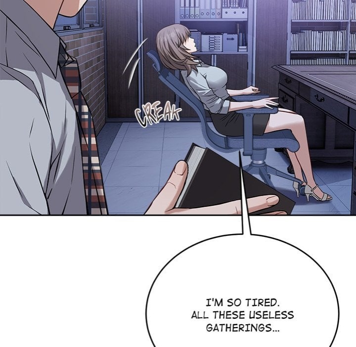 I’m Here for You Chapter 26 Page 63