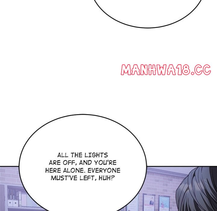 I’m Here for You Chapter 26 Page 64