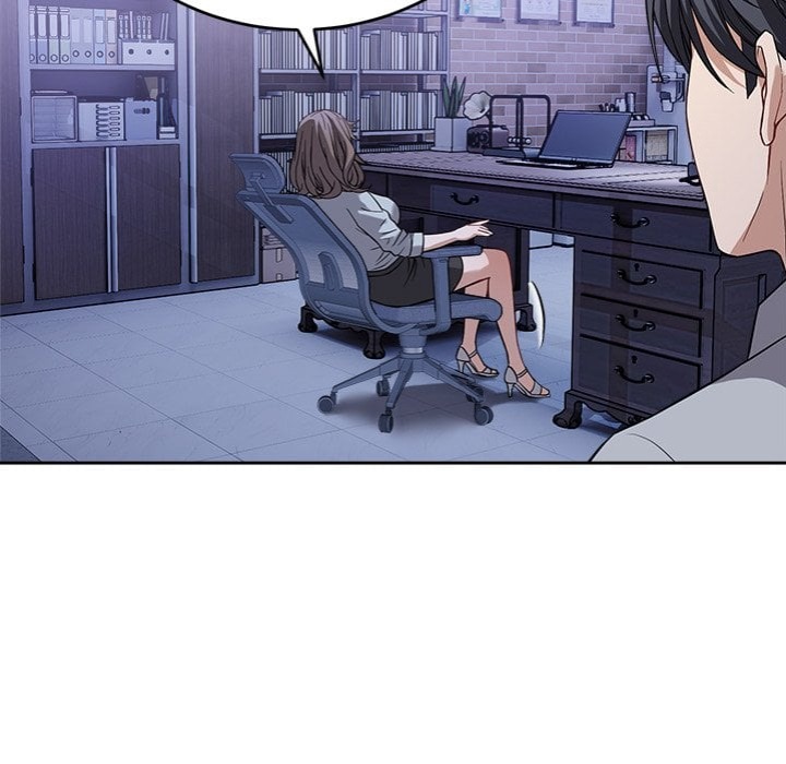 I’m Here for You Chapter 26 Page 65