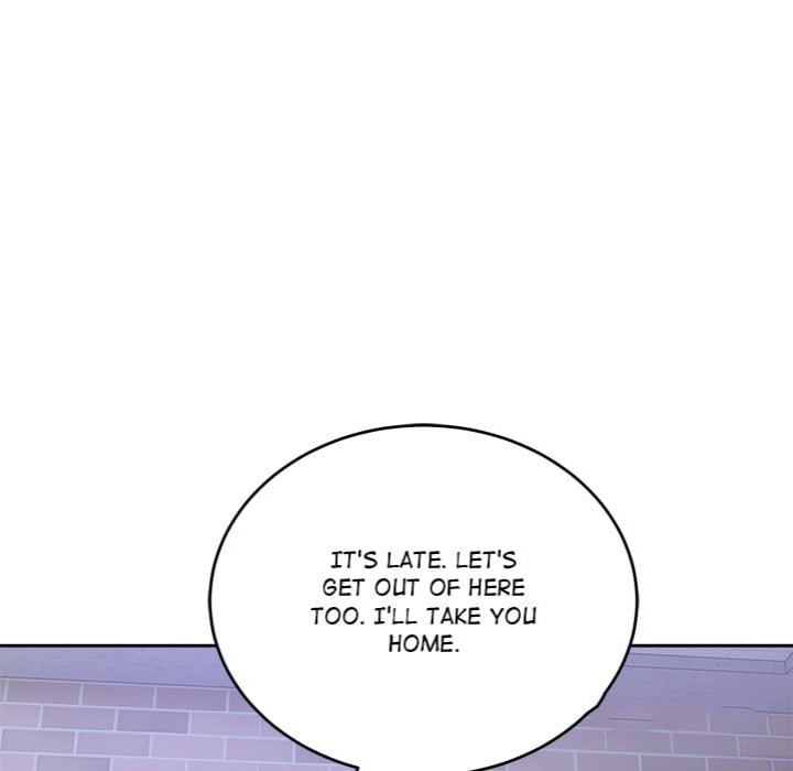 I’m Here for You Chapter 26 Page 66
