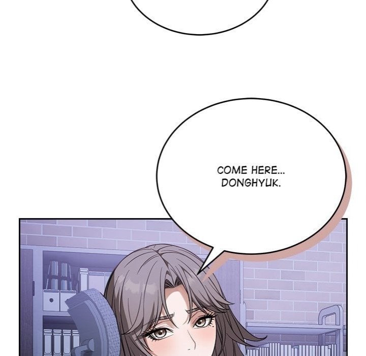 I’m Here for You Chapter 26 Page 68