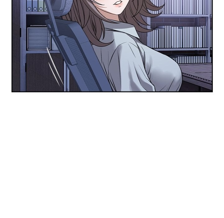 I’m Here for You Chapter 26 Page 69