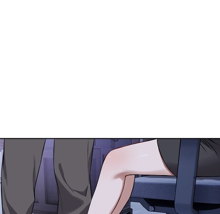 I’m Here for You Chapter 26 Page 70