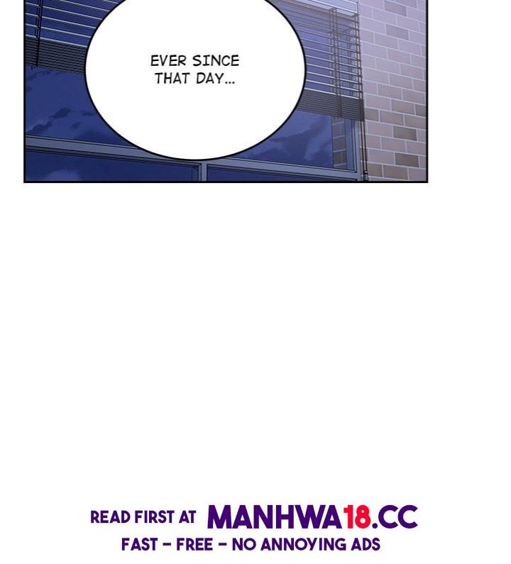 I’m Here for You Chapter 26 Page 73