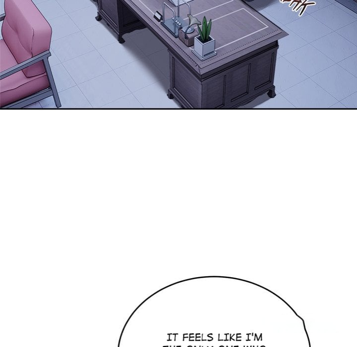 I’m Here for You Chapter 26 Page 75