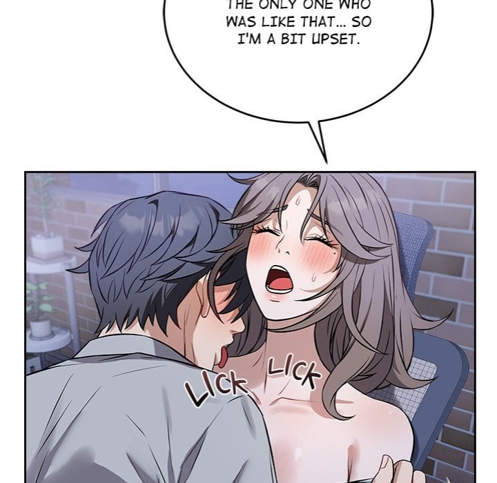 I’m Here for You Chapter 26 Page 76