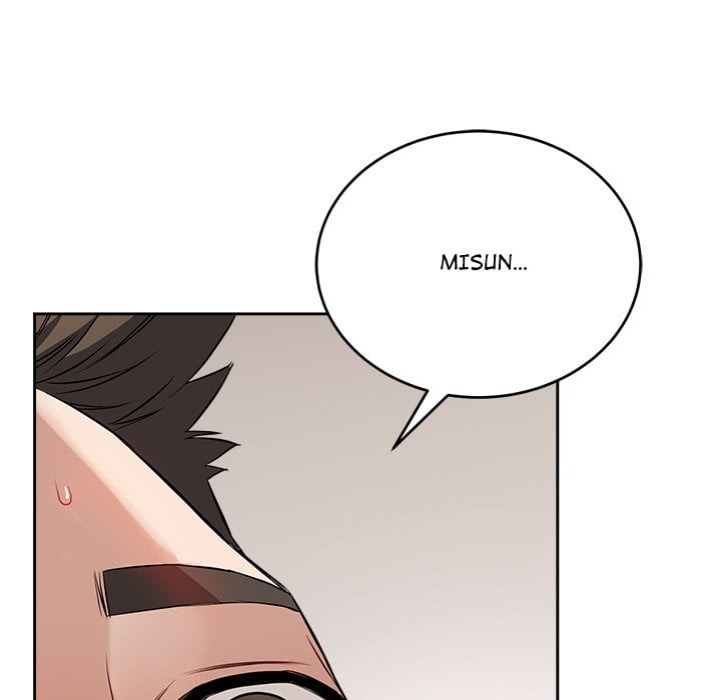 I’m Here for You Chapter 26 Page 8