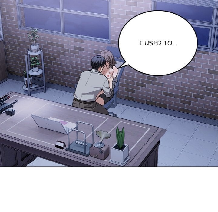 I’m Here for You Chapter 26 Page 85