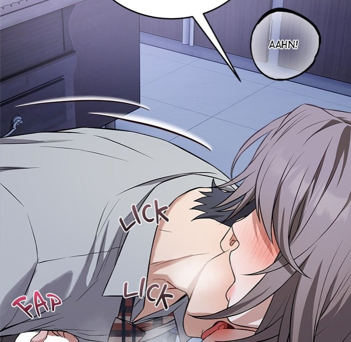 I’m Here for You Chapter 26 Page 87