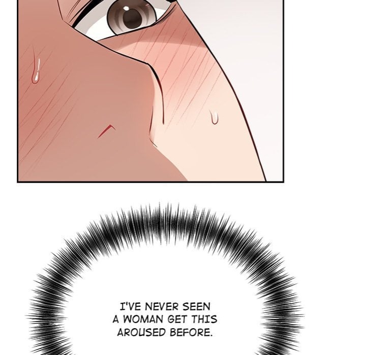 I’m Here for You Chapter 26 Page 9