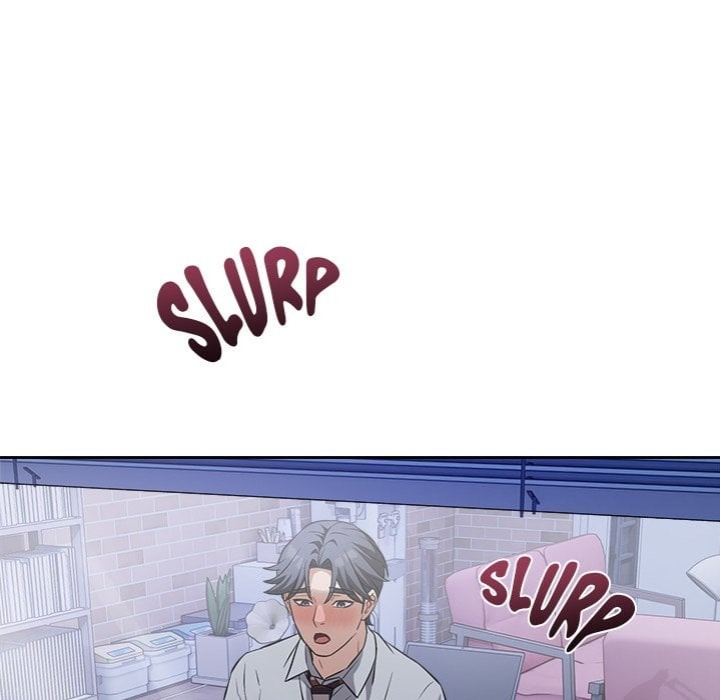 I’m Here for You Chapter 26 Page 97