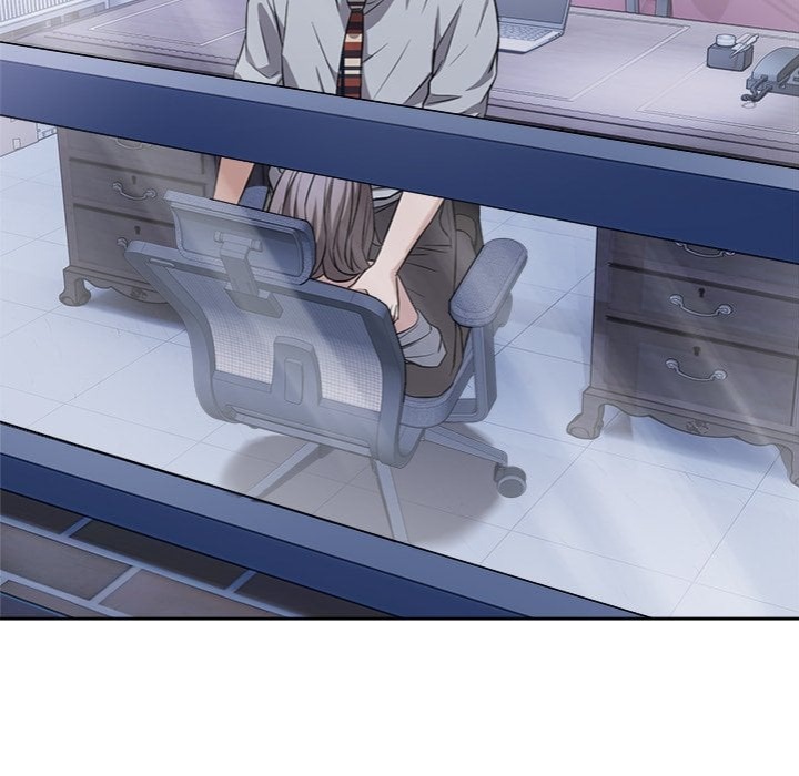 I’m Here for You Chapter 26 Page 98