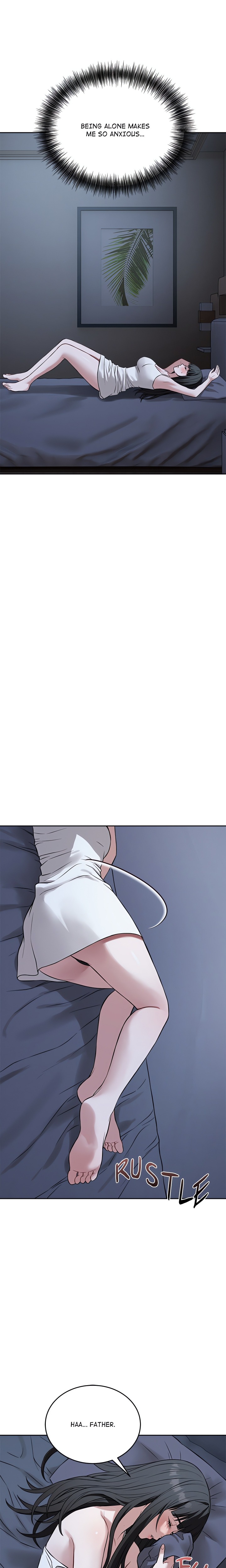 I’m Here for You Chapter 27 Page 14