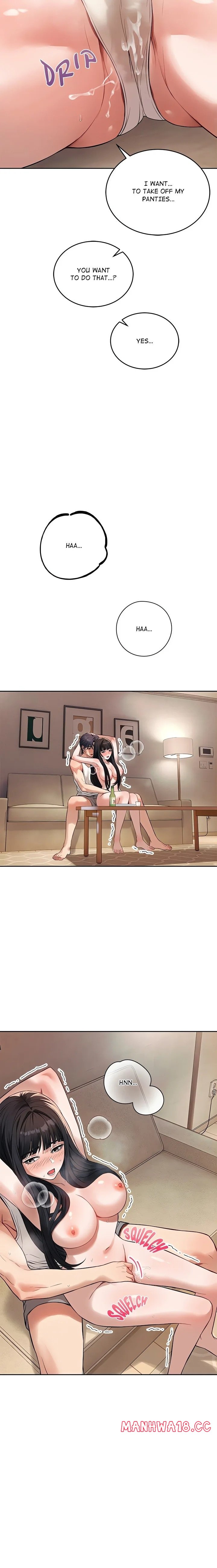 I’m Here for You Chapter 2 Page 10