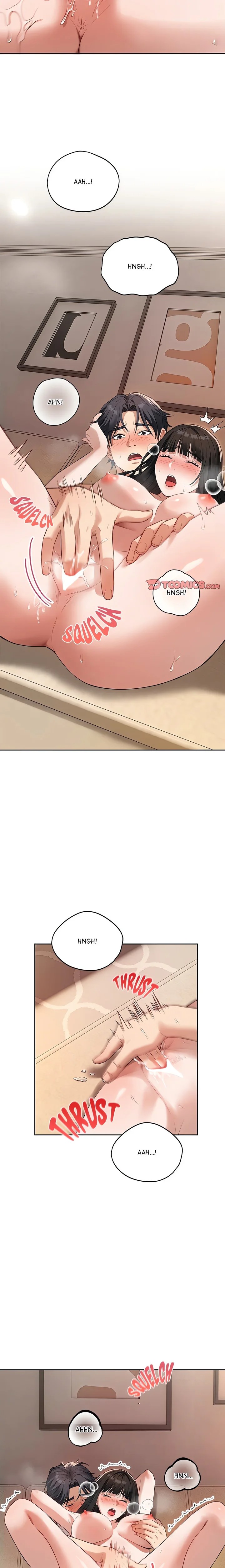 I’m Here for You Chapter 2 Page 16