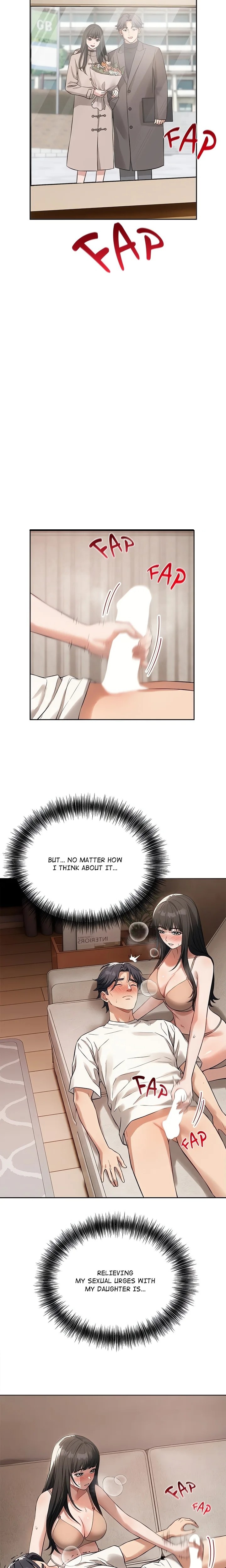 I’m Here for You Chapter 7 Page 11