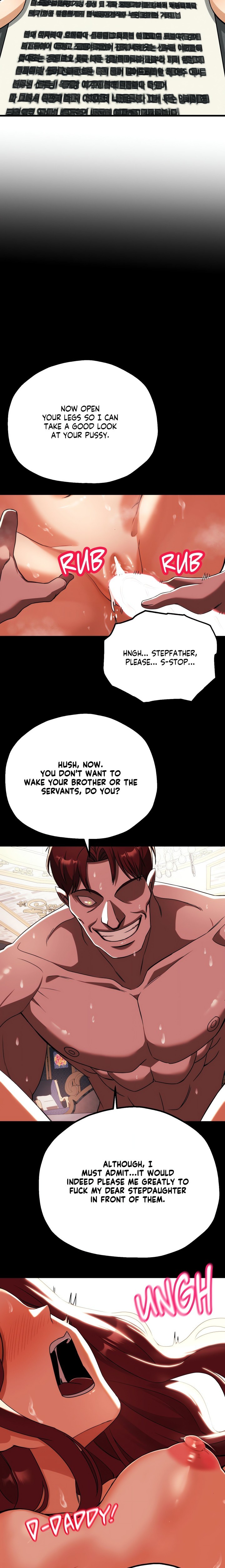 Cliterary Book Club Chapter 1 Page 22