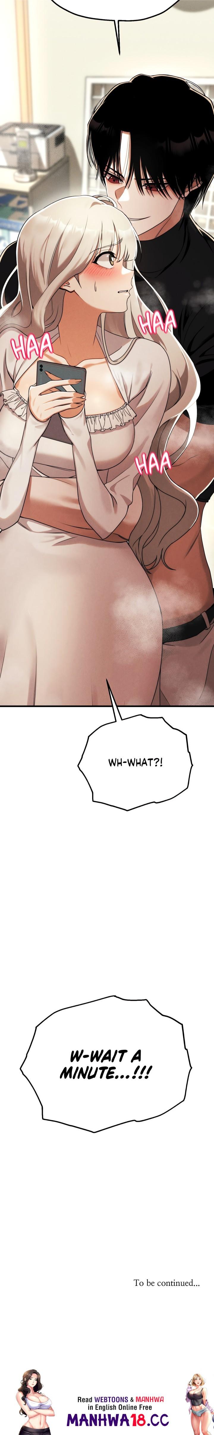 Cliterary Book Club Chapter 1 Page 32