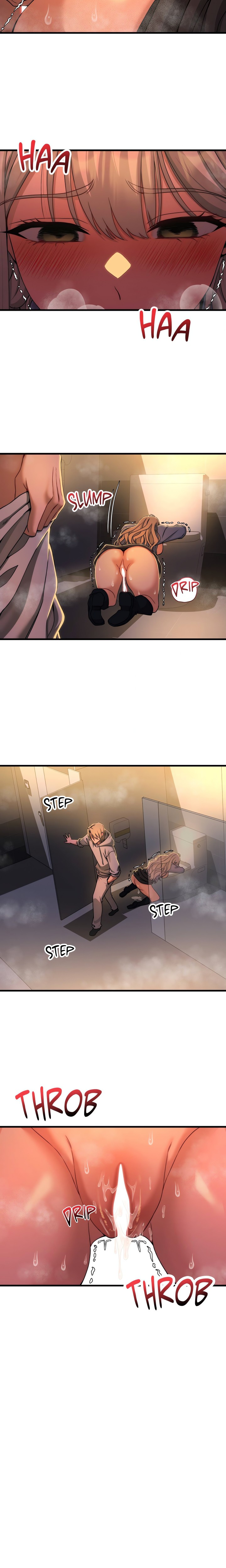 Cliterary Book Club Chapter 10 Page 11