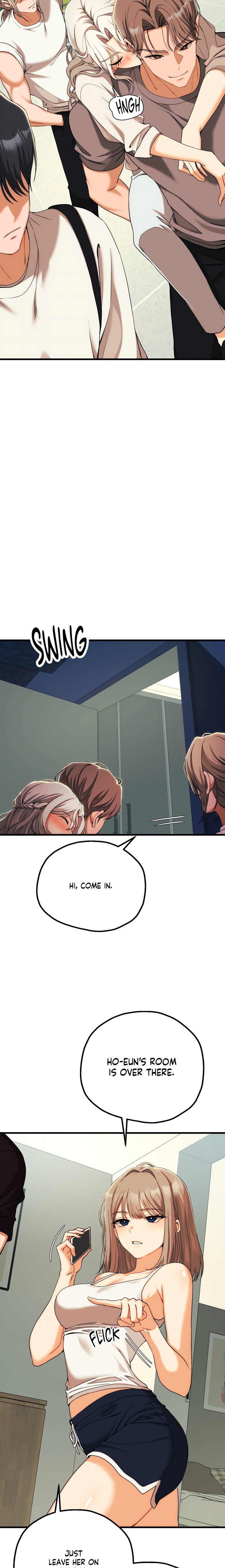 Cliterary Book Club Chapter 11 Page 7