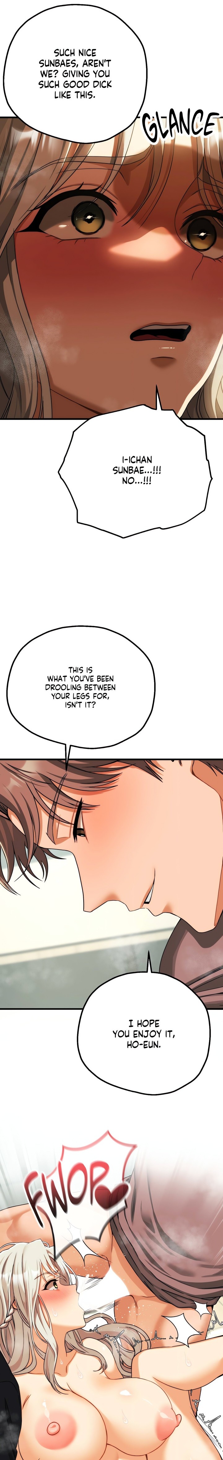 Cliterary Book Club Chapter 14 Page 4