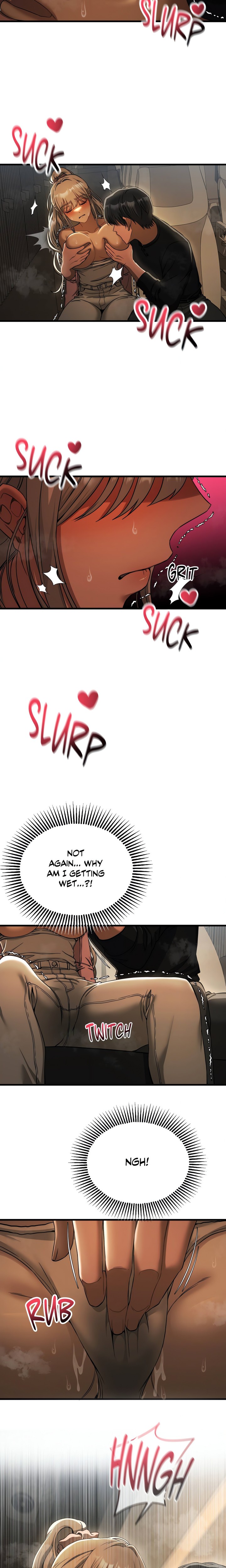Cliterary Book Club Chapter 15 Page 17