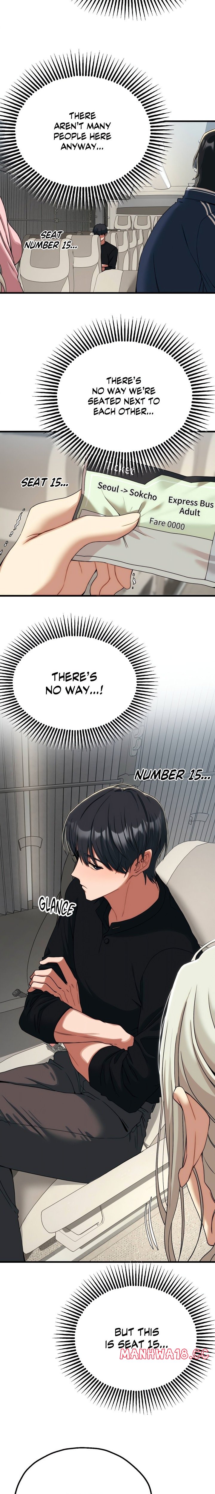 Cliterary Book Club Chapter 15 Page 4
