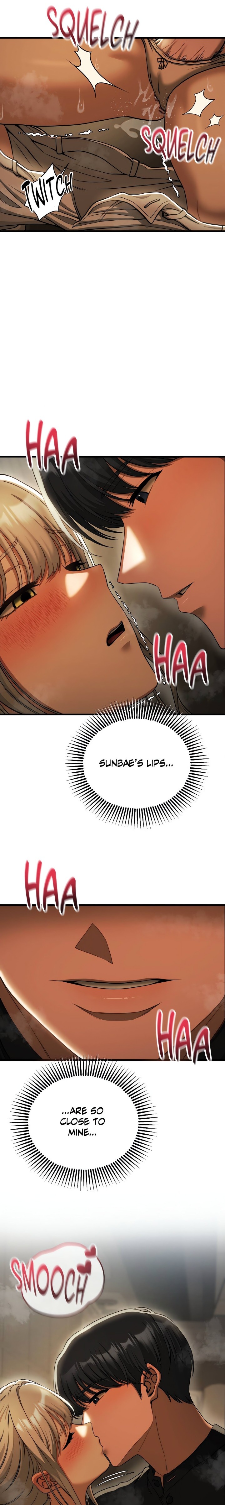 Cliterary Book Club Chapter 16 Page 10