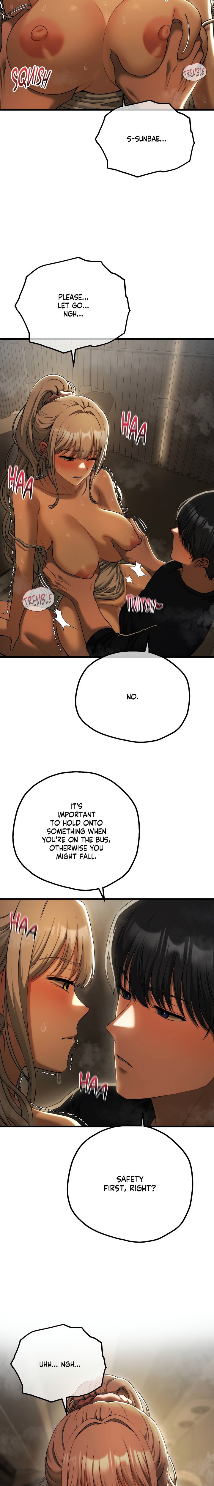Cliterary Book Club Chapter 17 Page 2