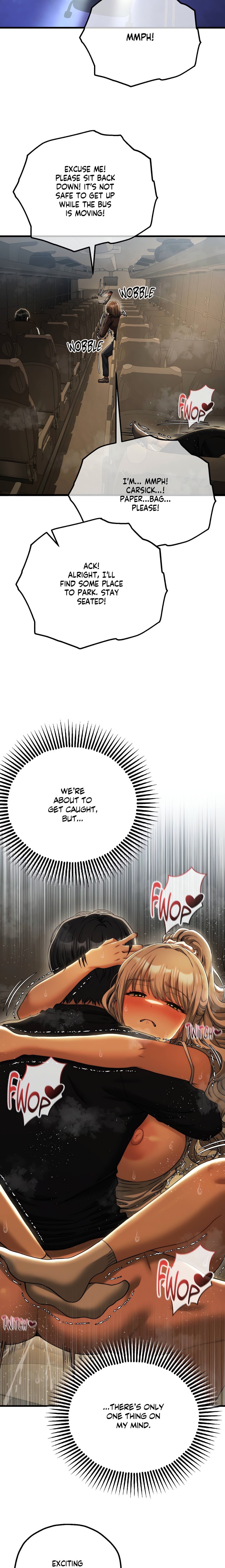 Cliterary Book Club Chapter 18 Page 2