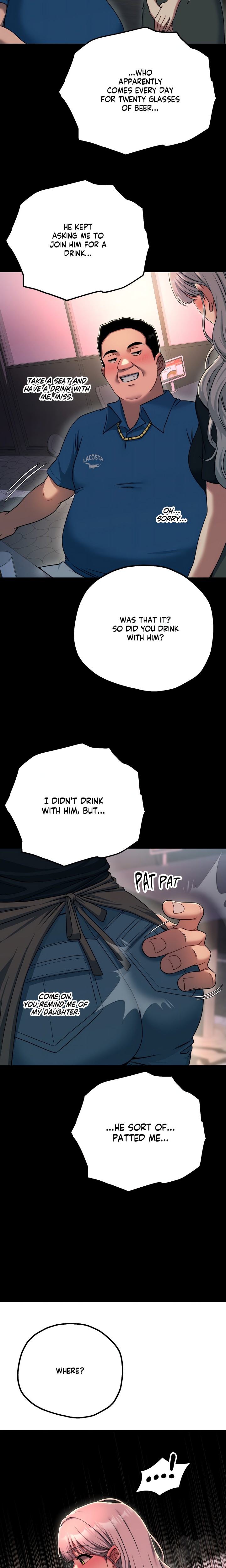 Cliterary Book Club Chapter 19 Page 10