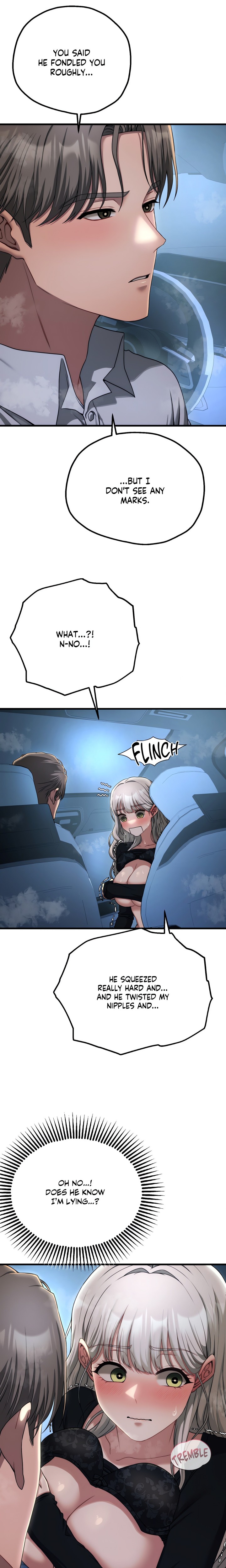 Cliterary Book Club Chapter 19 Page 22