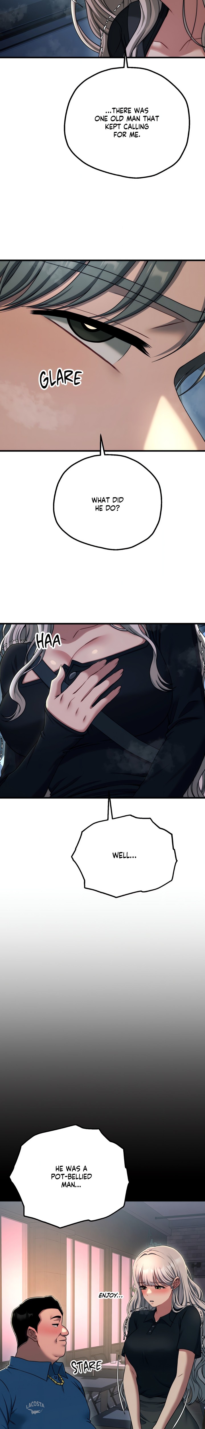 Cliterary Book Club Chapter 19 Page 9