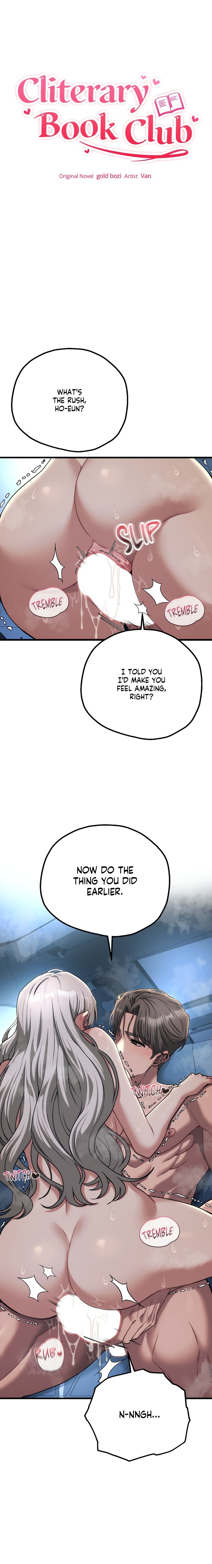 Cliterary Book Club Chapter 22 Page 2