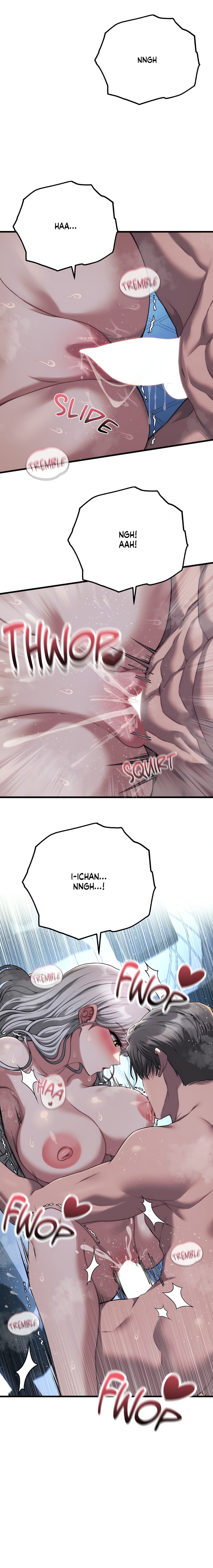 Cliterary Book Club Chapter 23 Page 2