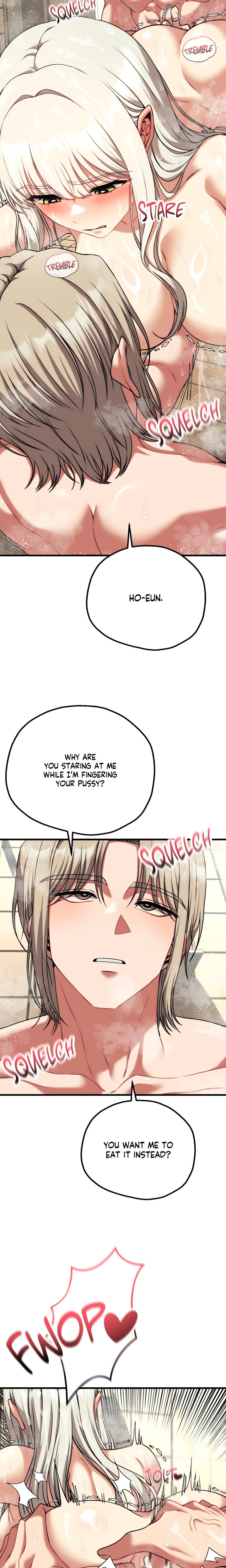 Cliterary Book Club Chapter 26 Page 14