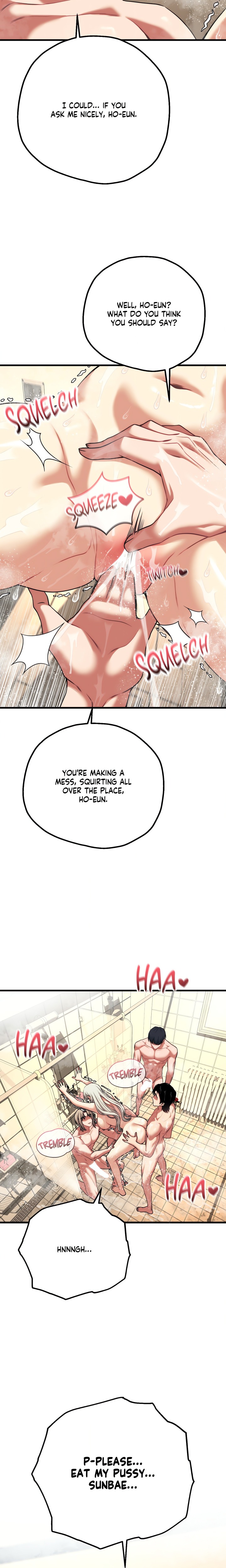 Cliterary Book Club Chapter 26 Page 16